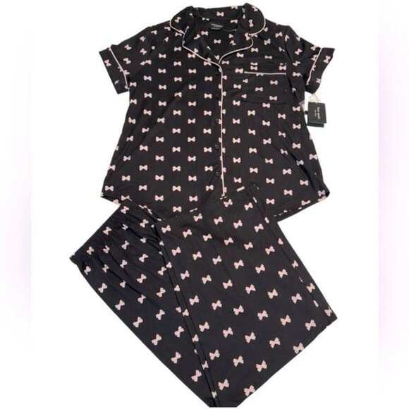Kate Spade PJ'S NWT SMALL - Picture 1 of 2